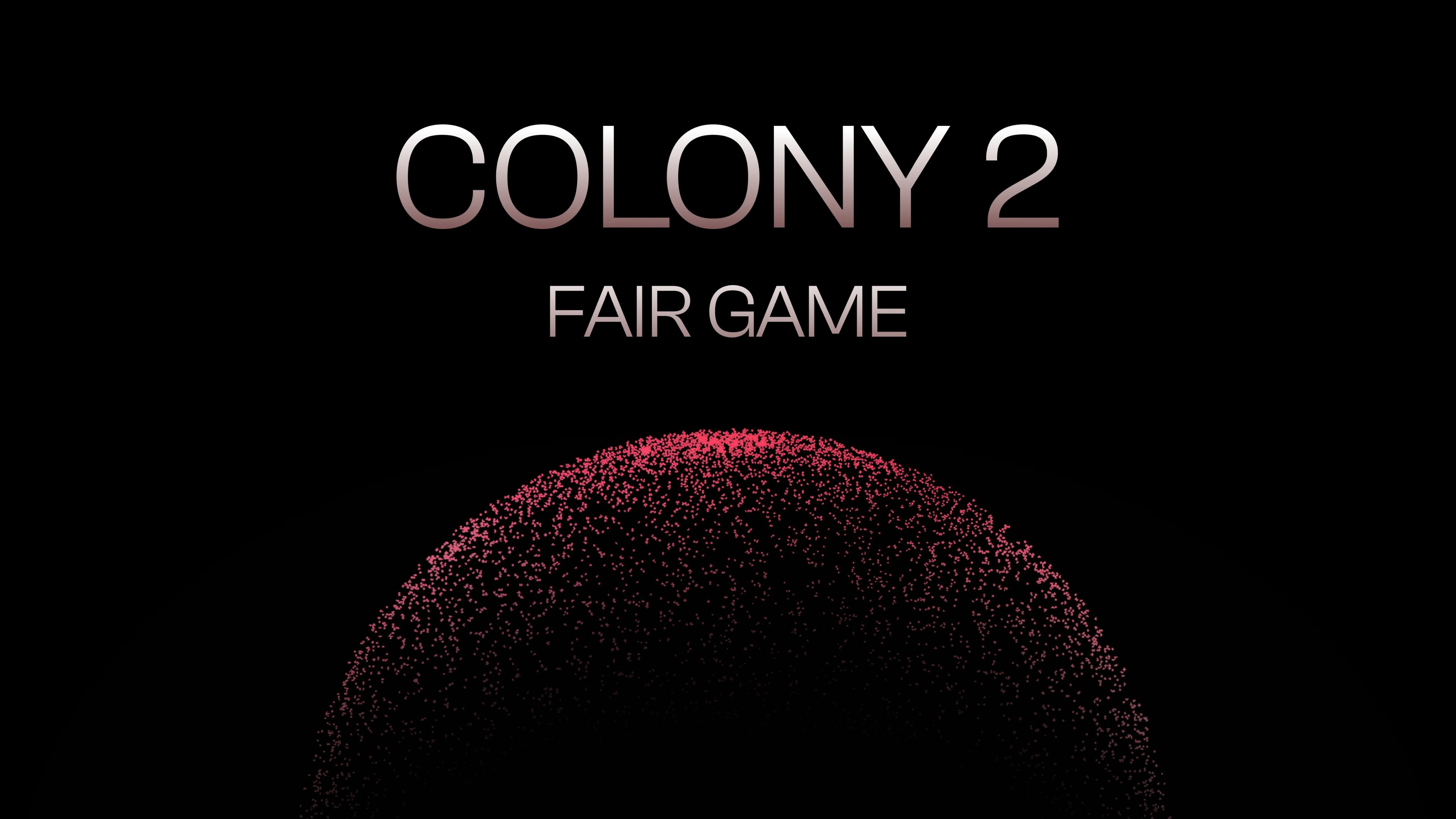 Colony x SOLANA