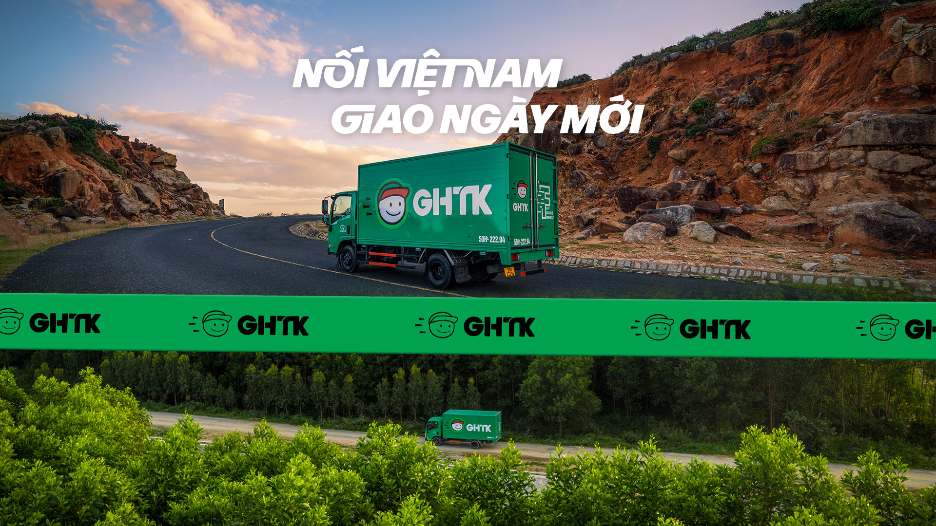Giao Hàng Tiết Kiệm