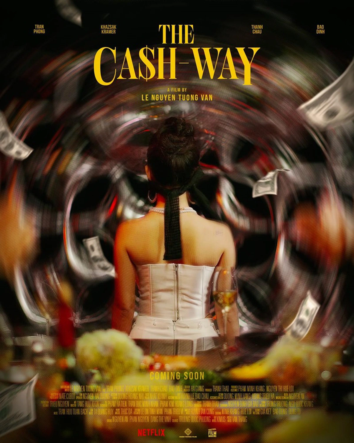 Cash Way