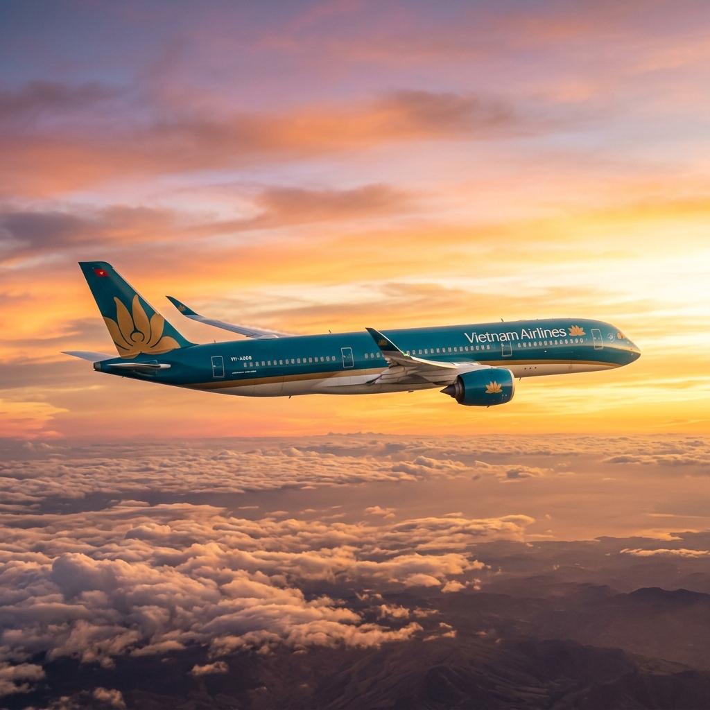 Vietnam Airlines
