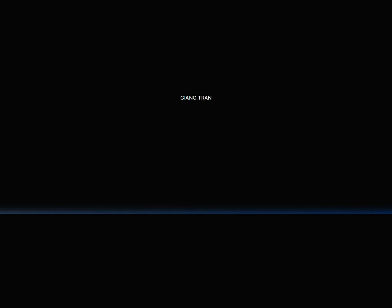 Website CV Demo 5